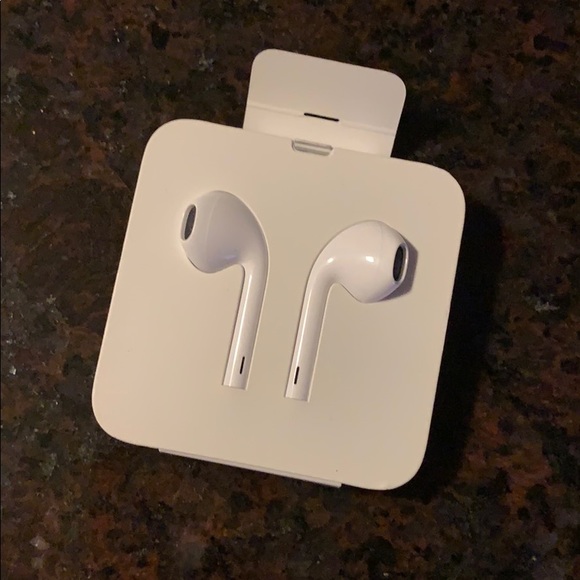 Apple Other - Apple Earbuds